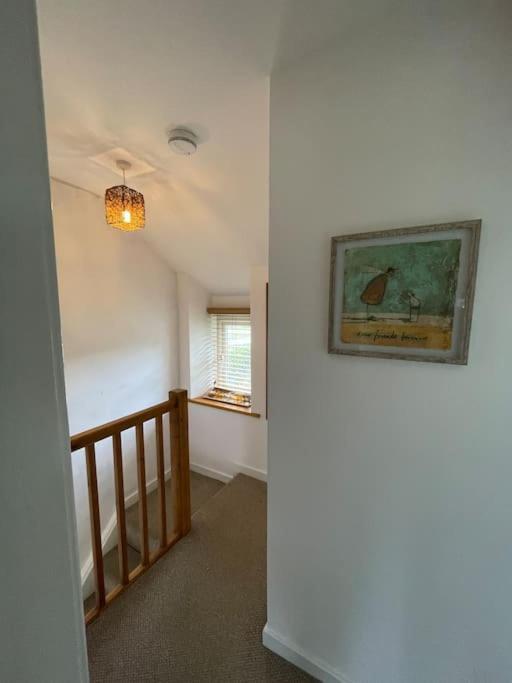 Cosy 2 Bedroom Cottage Llanuwchllyn Eksteriør billede