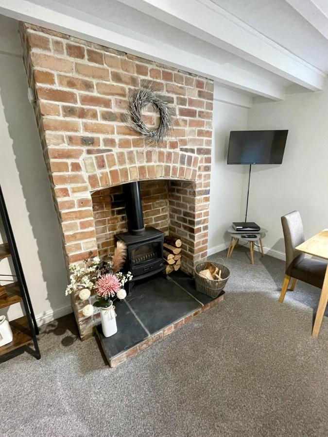Cosy 2 Bedroom Cottage Llanuwchllyn Eksteriør billede