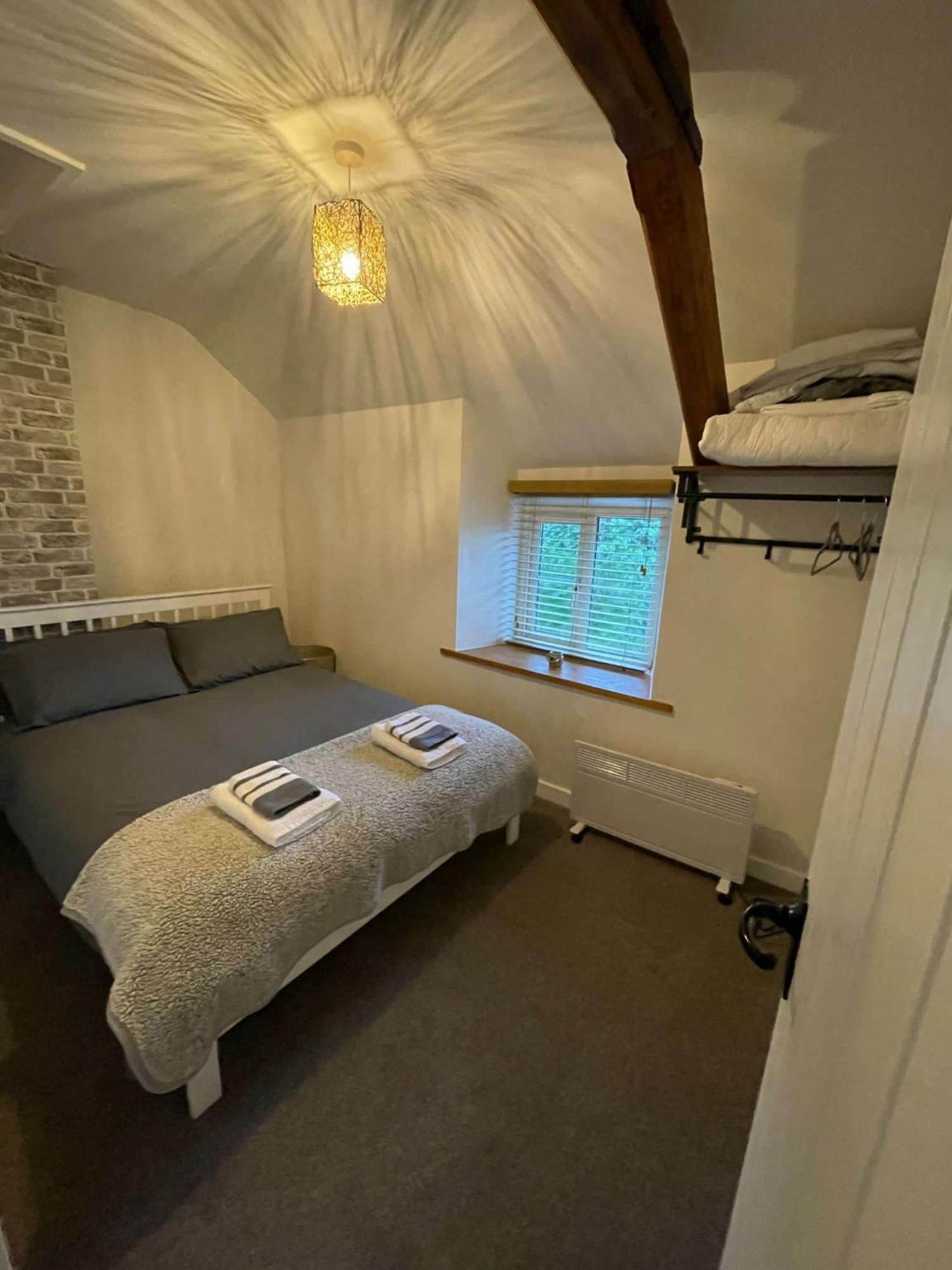 Cosy 2 Bedroom Cottage Llanuwchllyn Eksteriør billede
